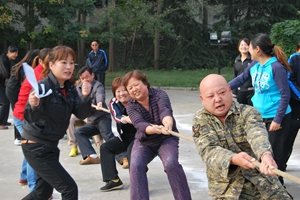 活动比赛